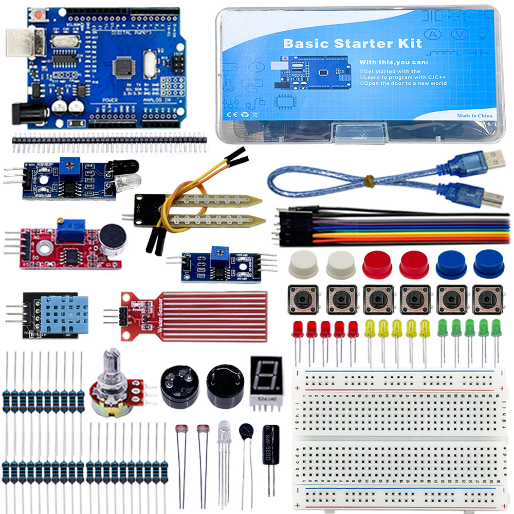 Elektronische basisstartset vo - Lattepanda Sigma 32Gb recensie en prijs