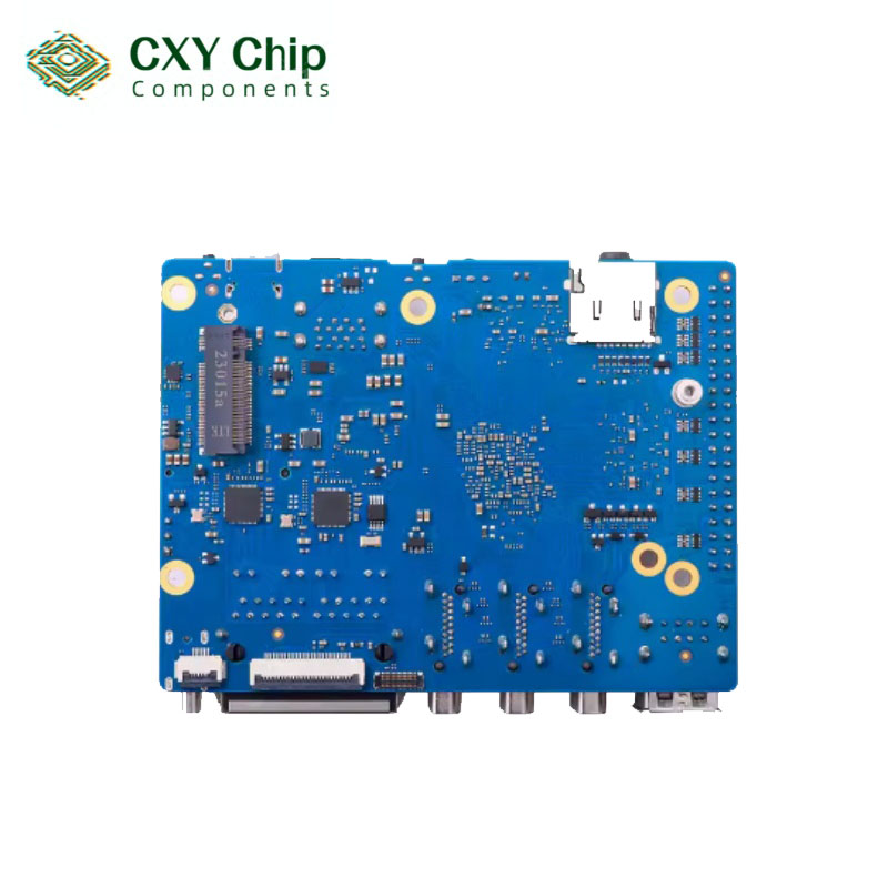 Oranje Pi 5 Plus 16 GB RAM DDR - Rk3588 Mini Pc Board recensie en prijs
