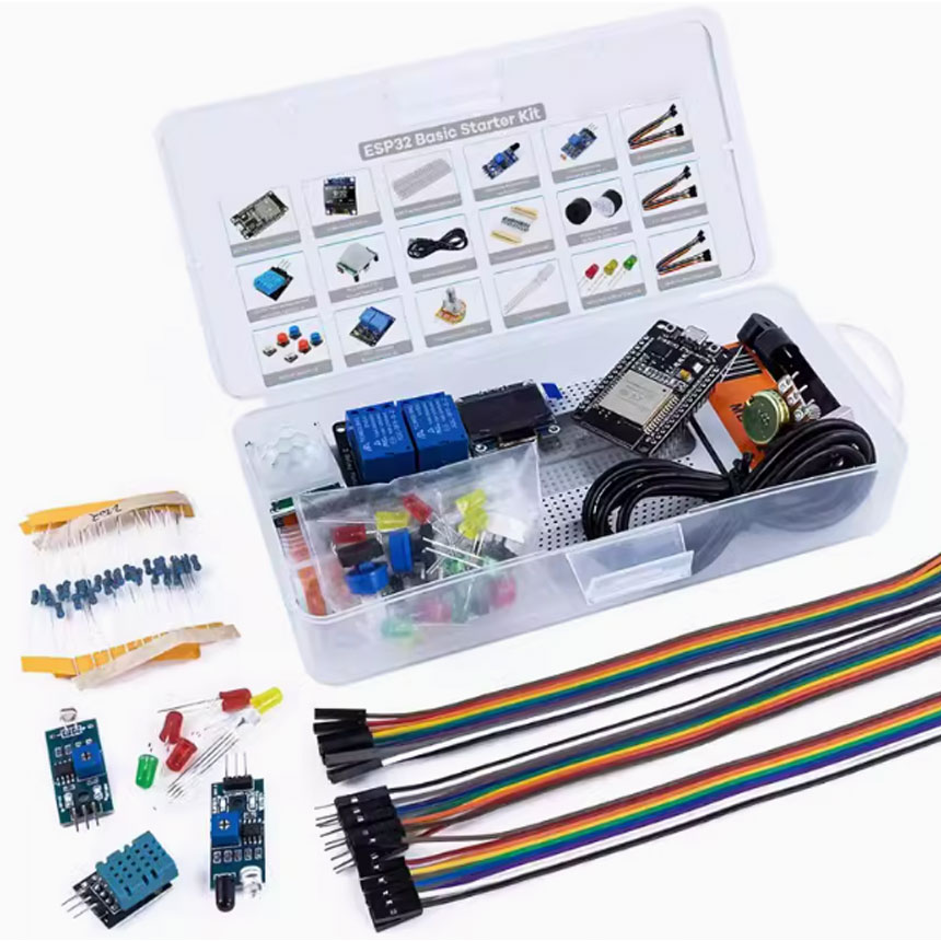 Creator Kit voor projecten Sta - Lattepanda Sigma 32Gb recensie en prijs