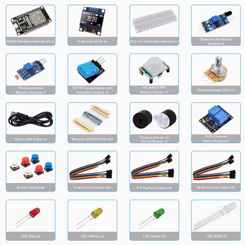 Creator Kit voor projecten Sta - Lattepanda Sigma 32Gb recensie en prijs