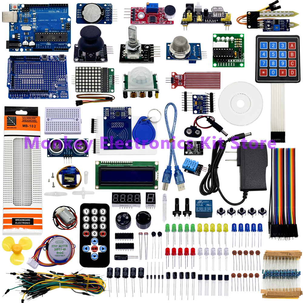 De meest complete kit voor Ard - Lattepanda Sigma 32Gb recensie en prijs