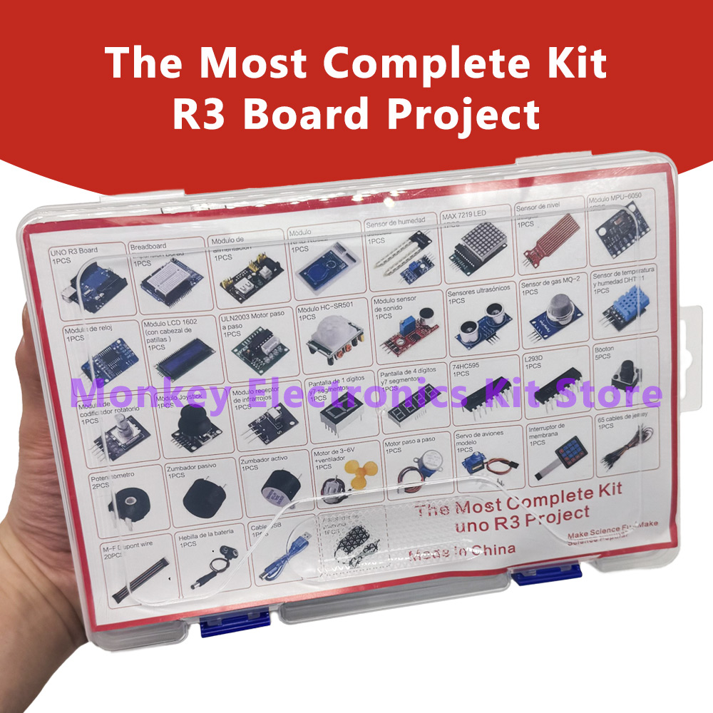 De meest complete kit voor Ard - Lattepanda Sigma 32Gb recensie en prijs