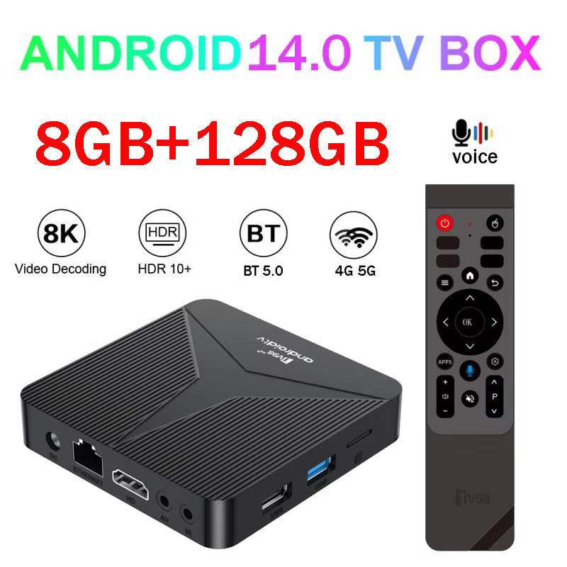 TV Box Rockchip RK3518 Quad Co - Radxa Rock 5B 16Gb recensie en prijs