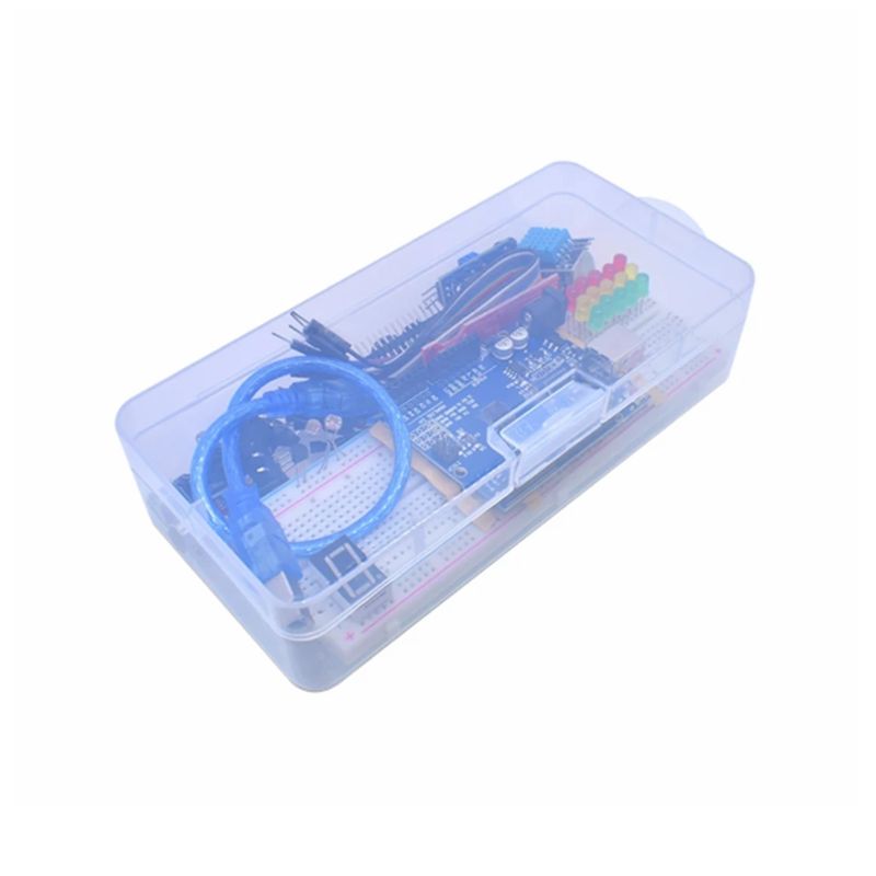 Starterkit Voor Arduino Uno R3 - Lattepanda Sigma 32Gb recensie en prijs