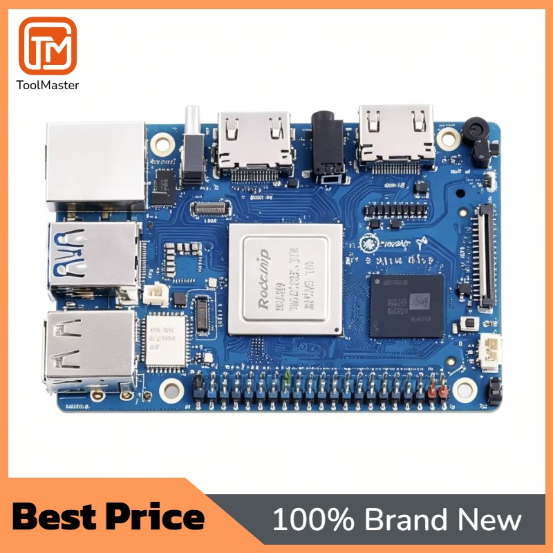 【Hot Sale】Orange Pi 5 Ultra 8G - Rk3588 Mini Pc Board recensie en prijs