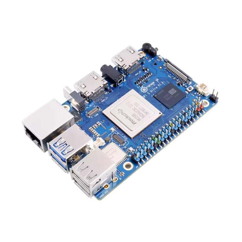 【Hot Sale】Orange Pi 5 Ultra 8G - Rk3588 Mini Pc Board recensie en prijs
