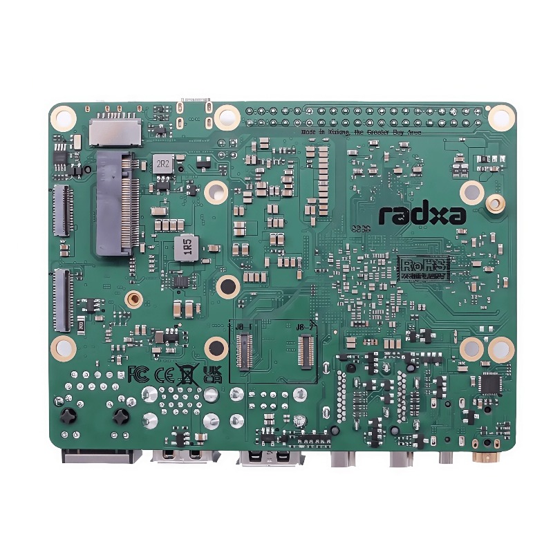 【Hot Sale】Radxa ROCK 5B Develo - Radxa Rock 5B 16Gb recensie en prijs